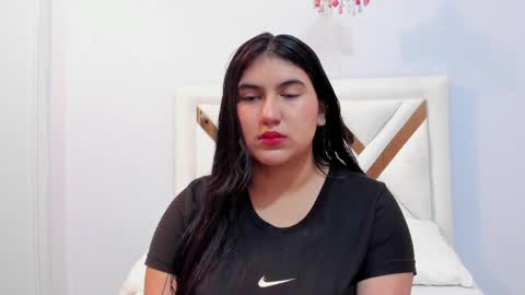 Gabrielle online show from 04.17.26