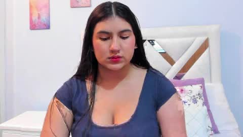 Gabrielle online show from 05.07.26