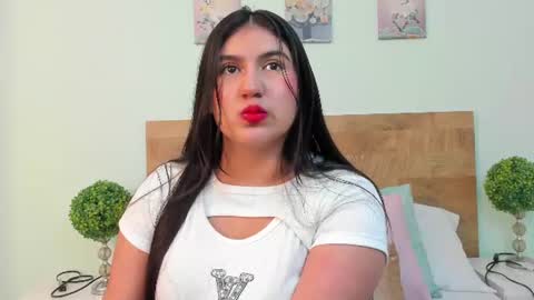 Gabrielle online show from 07.20.26