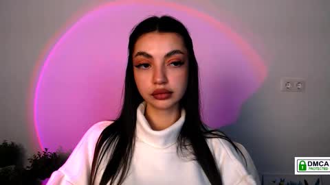 Alexia online show from 11.06.25