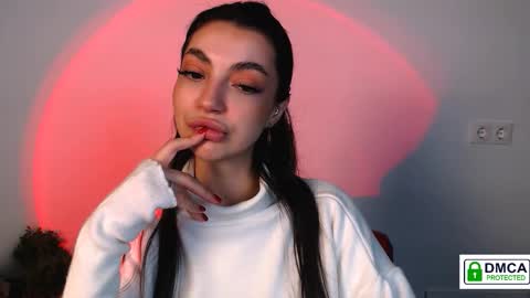 Alexia online show from 11.09.25