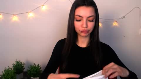 Alexia online show from 02.24.26