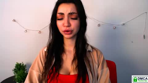 Alexia online show from 04.14.26