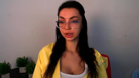 Alexia online show from 05.08.26