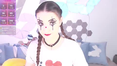 Snapshot of lexi_kiss chatting on 12.11.24 Alexia online show from 12.11.24