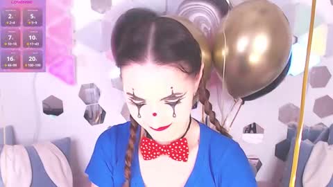 Snapshot of lexi_kiss chatting on 09.12.25 Alexia online show from 09.12.25
