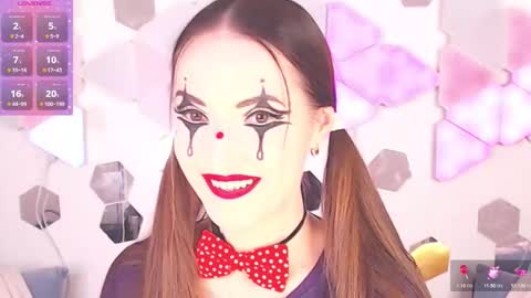 Snapshot of lexi_kiss chatting on 09.23.25 Alexia online show from 09.23.25