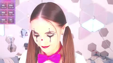 Alexia online show from 05.21.26