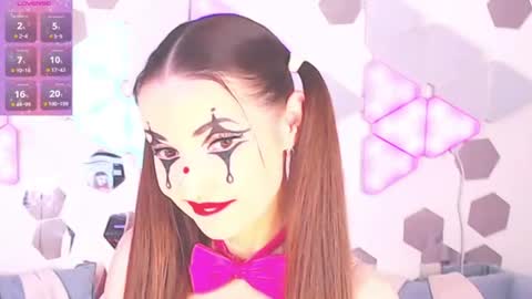 Alexia online show from 06.18.26