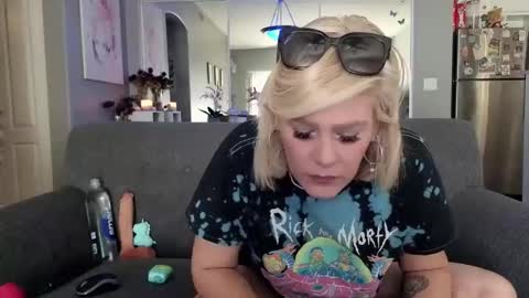 Lexi online show from 01.15.26