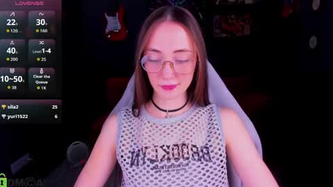 Lexi GTM2 MonWedThurSatSun 1000am-400pm online show from 05.09.26