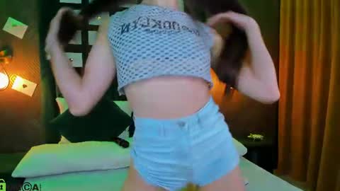 Lexi GTM2 MonWedThurSatSun 1000am-400pm online show from 07.22.26