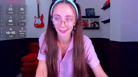 Lexi GTM2 MonWedThurSatSun 1000am-400pm online show from 07.23.26