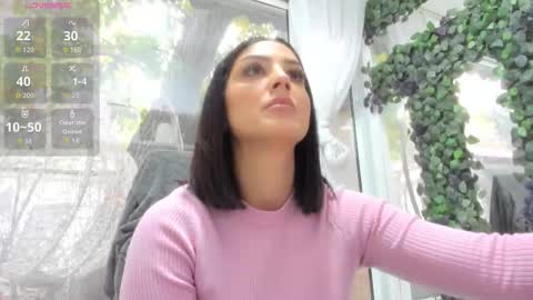 lexi_storm online show from 10.13.25