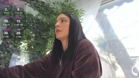 lexi_storm online show from 03.16.26