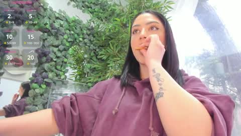 lexi_storm online show from 03.28.26