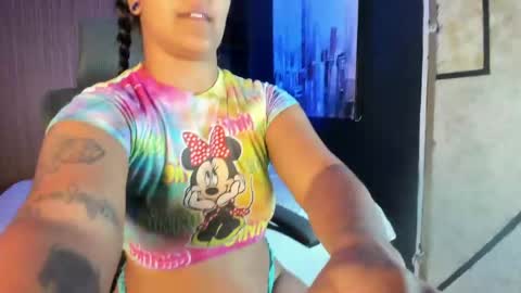 Lexi Adams  online show from 05.08.26