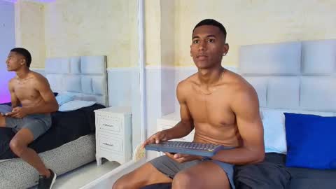 Lexi  Derek online show from 10.03.25