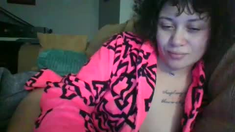 Lexi Baby online show from 03.03.25