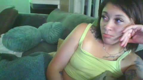 Lexi Baby online show from 09.12.25