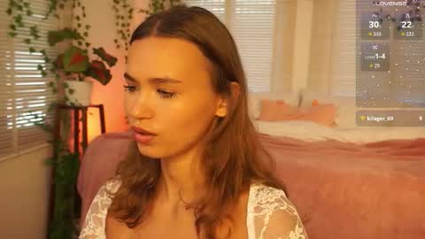 Lexi  online show from 02.08.26