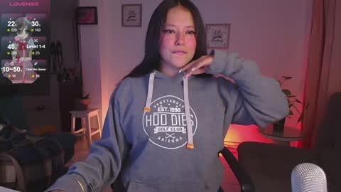 Snapshot of lexie_babe chatting on 12.27.24 Lexie Thompson   8pm  0000am -5 online show from 12.27.24