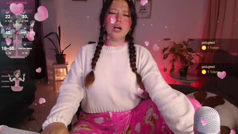 Snapshot of lexie_babe chatting on 12.29.24 Lexie Thompson   8pm  0000am -5 online show from 12.29.24