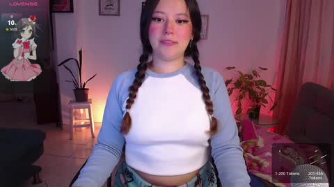 Snapshot of lexie_babe chatting on 12.30.24 Lexie Thompson   8pm  0000am -5 online show from 12.30.24