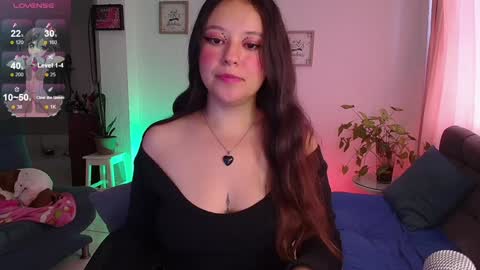 Snapshot of lexie_babe chatting on 01.06.25 Lexie Thompson   8pm  0000am -5 online show from 01.06.25