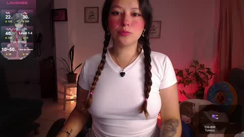 Snapshot of lexie_babe chatting on 01.18.25 Lexie Thompson   8pm  0000am -5 online show from 01.18.25