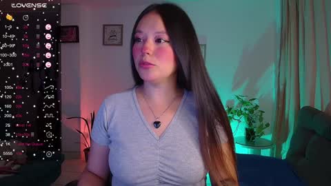 Snapshot of lexie_babe chatting on 02.07.25 Lexie Thompson   8pm  0000am -5 online show from 02.07.25