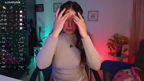 Snapshot of lexie_babe chatting on 02.17.25 Lexie Thompson   8pm  0000am -5 online show from 02.17.25