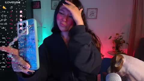 Snapshot of lexie_babe chatting on 02.28.25 Lexie Thompson   8pm  0000am -5 online show from 02.28.25