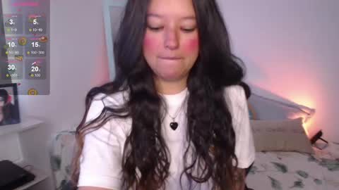 Snapshot of lexie_babe chatting on 09.14.25 Lexie Thompson   8pm  0000am -5 online show from 09.14.25