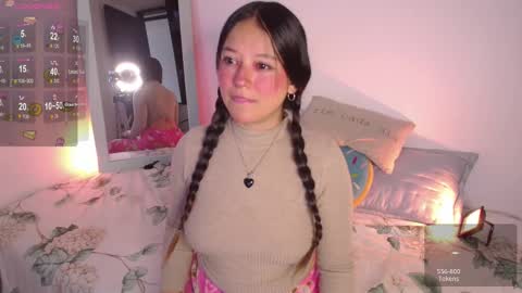 Snapshot of lexie_babe chatting on 09.23.25 Lexie Thompson   8pm  0000am -5 online show from 09.23.25