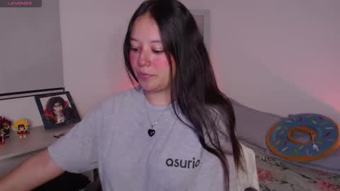 Snapshot of lexie_babe chatting on 10.12.25 Lexie Thompson   8pm  0000am -5 online show from 10.12.25