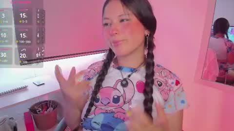 Lexie Thompson   8pm  0000am -5 online show from 07.23.26