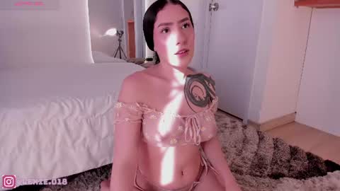 LEXIE online show from 06.25.26