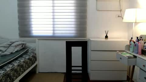 Megan online show from 02.24.26