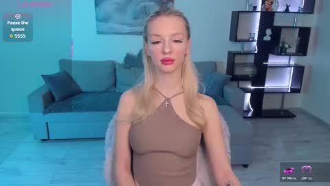 lexieblonde online show from 02.05.26