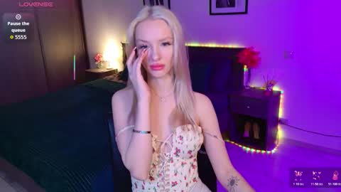 lexieblonde online show from 02.06.26