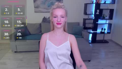 Snapshot of lexieblonde chatting on 03.06.26 lexieblonde online show from 03.06.26