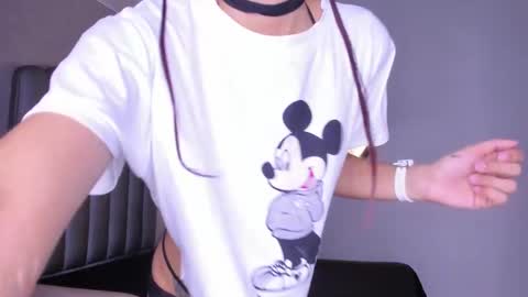 lexiegreys online show from 09.25.25