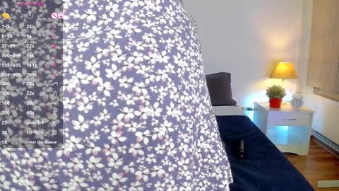 Lexi online show from 01.23.25