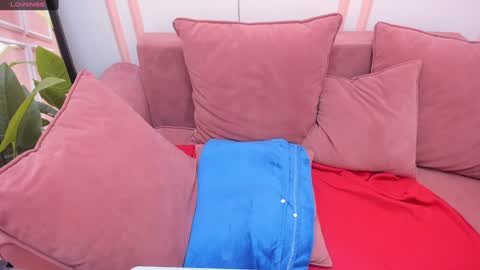 Lexi online show from 02.07.25