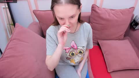 Lexi online show from 09.23.25