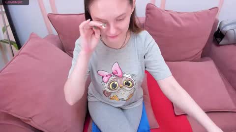 Lexi online show from 09.24.25