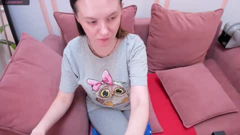 Lexi online show from 09.25.25