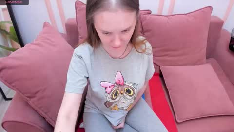 Lexi online show from 10.15.25