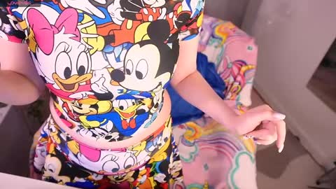 Lexi online show from 04.01.26